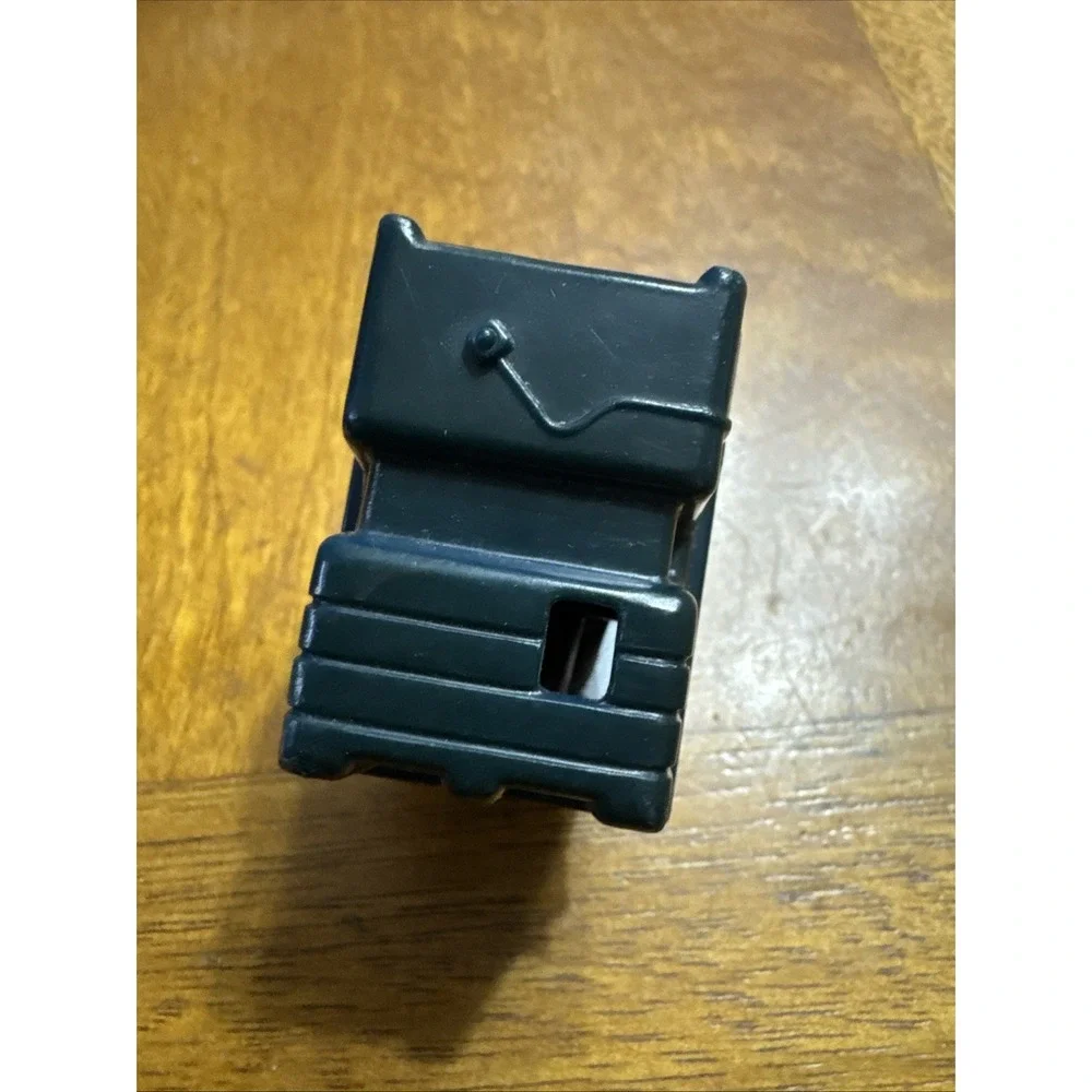 1978 Vintage Star Wars Kenner GONK Power Droid Action Figure Toy Legs Click #37